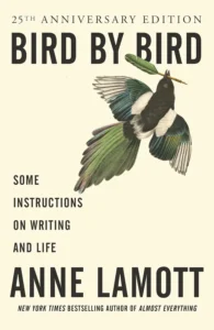 Which Anne Lamott Book Should You Read First