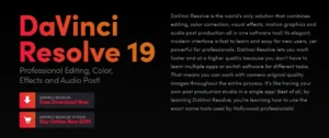 AI Video Editing Tools