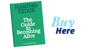 The Guide to Becoming Alive