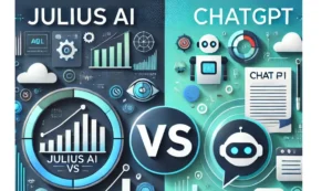 Julius AI vs ChatGPT