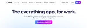 Best Productivity Tools 2025