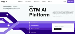 Best AI Tool for Automating Writing Tasks