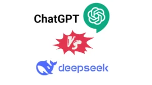 DeepSeek R1 vs GPT-4