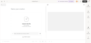 Descript AI Video Editor Review