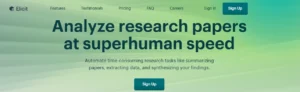 Tools for efficient research writing