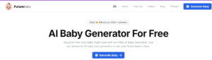 FutureBaby AI