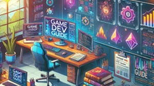 Game Dev Tycoon Guide