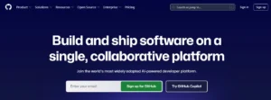 A Free Collaboration Tool for Junior Developers