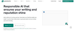 Best AI Writing Tool for Editing and Proofreading