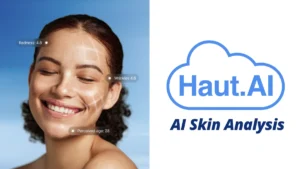 Haut.AI Skin Analysis SaaS