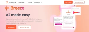 Best AI Tool for Business Content Writing