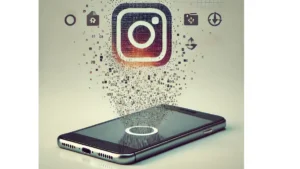 Delete Instagram Account