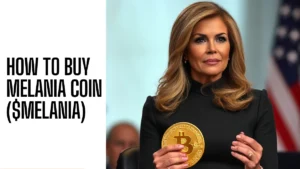 $MELANIA Coin: How to Buy and Invest