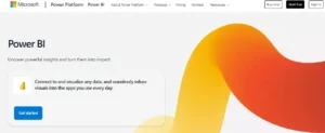 A Leading AI Data Analysis Tool