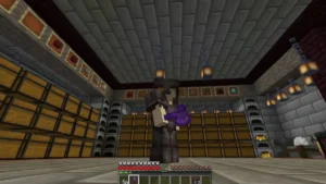 How to Make Netherite Tools in Minecraft