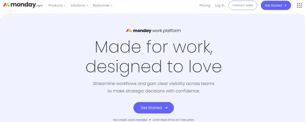 All-in-one workspace tools for professionals