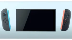 Nintendo Switch 2 Release Date