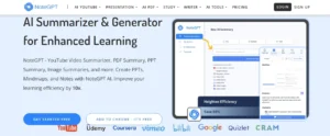 Free AI homework helpers