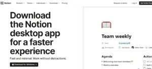 Best Productivity Tools 2025