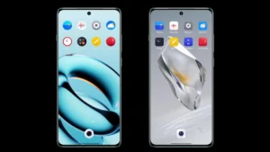 OxygenOS 15 Features