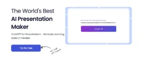 Free AI Tools for PowerPoint Presentations