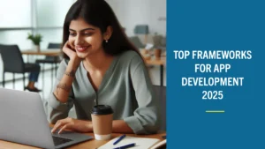 Top Programming Frameworks 2025