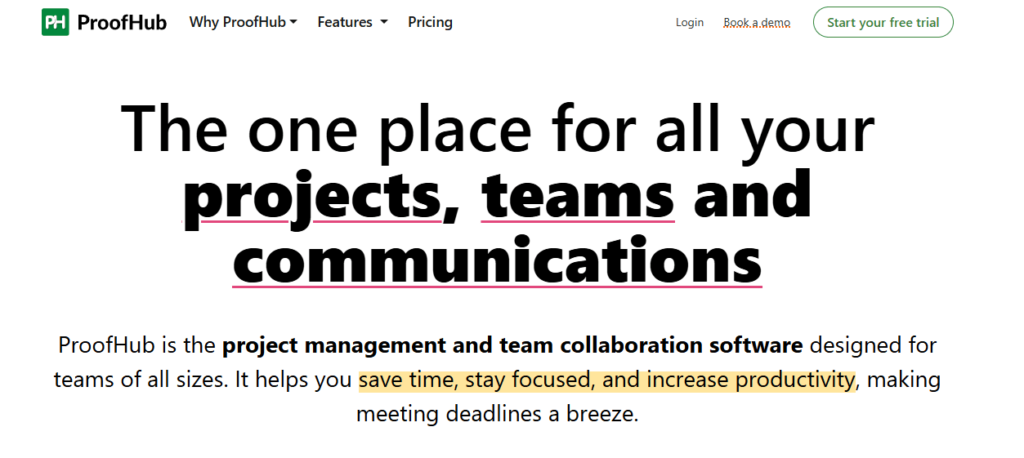 Best apps for team collaboration