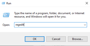 Fix Windows 11 Printer Error 0x00000709