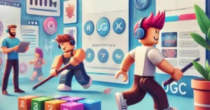Filter Inappropriate UGC on Roblox