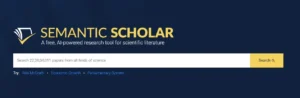 Academic writing with AI tools