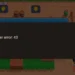 Brawl Stars Server Error 43