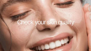 Haut.AI Skin Analysis SaaS