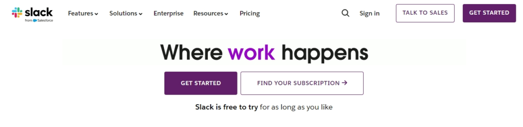 How to choose productivity software