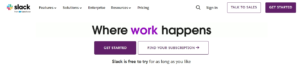 How to choose productivity software