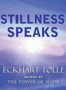 Eckhart Tolle books