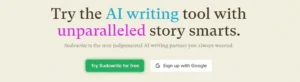 Best AI Writing Tool for Creative Content