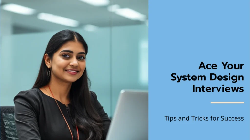 What Interviewers Look for in System Design Interviews