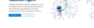 Best AI Tool for Data Visualization