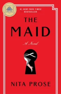 The Maid book review