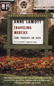Which Anne Lamott Book Should You Read First