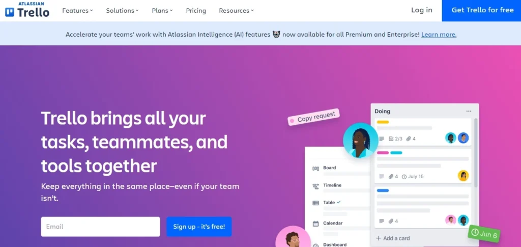 Best Productivity Tools 2025
