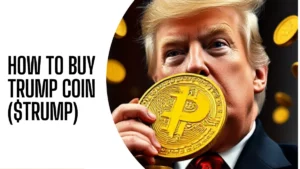 How to Buy Trump Coin
