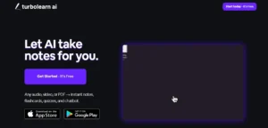 TurboLearn AI Review