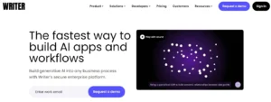 Best AI Writing Tool for Businesses