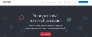 Advanced AI tools for research workflows