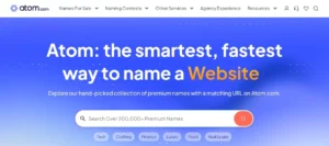 Unique business name ideas with AI