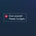 Steam Novaplay Unexpected Error