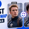 Best Free Online Face Swap Tools to Replace Faces in Videos