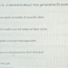 What is important to understand about how generative Al models work?