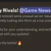 Marvel Rivals 2103 Error Shuts Down Servers